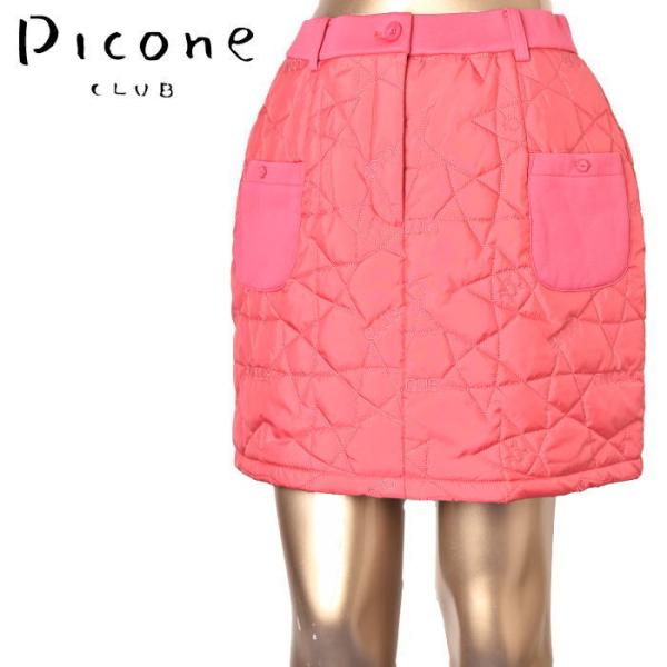 50％OFFセール！ ピッコーネ クラブ PICONE CLUB ゴルフ 2024秋冬新作 レディー...