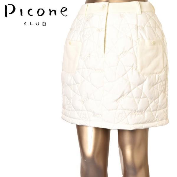 50％OFFセール！ ピッコーネ クラブ PICONE CLUB ゴルフ 2024秋冬新作 レディー...