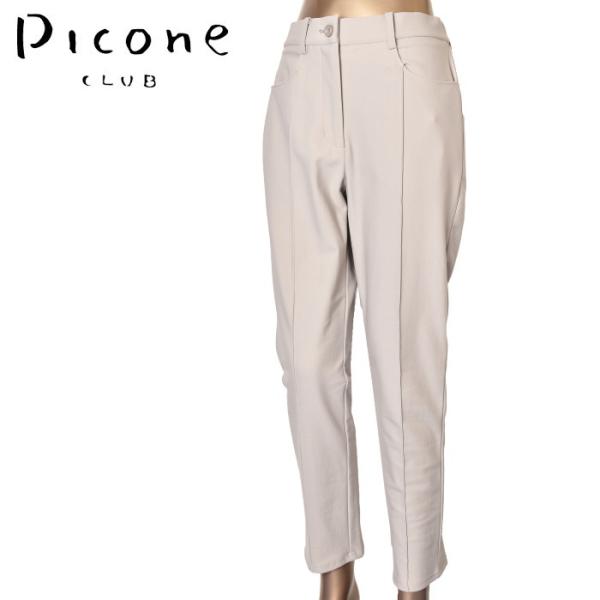 50％OFFセール！ ピッコーネ クラブ PICONE CLUB ゴルフ 2024秋冬新作 レディー...