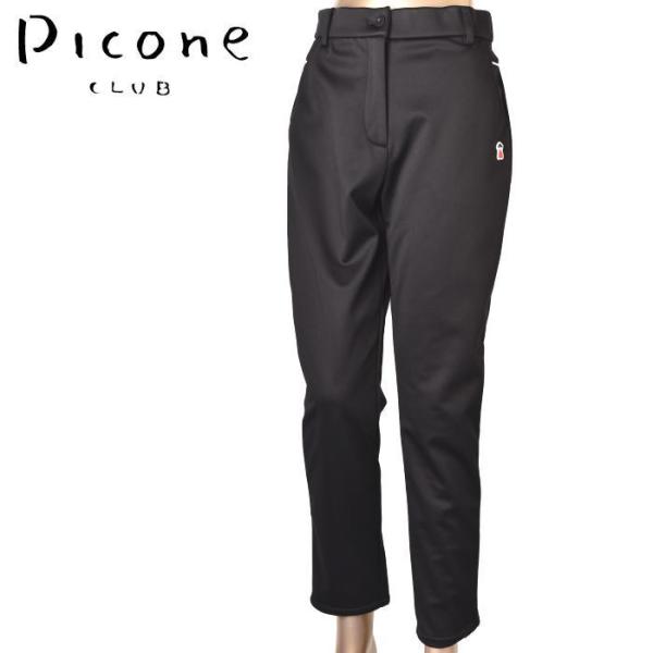 50％OFFセール！ ピッコーネ クラブ PICONE CLUB ゴルフ 2024秋冬新作 レディー...