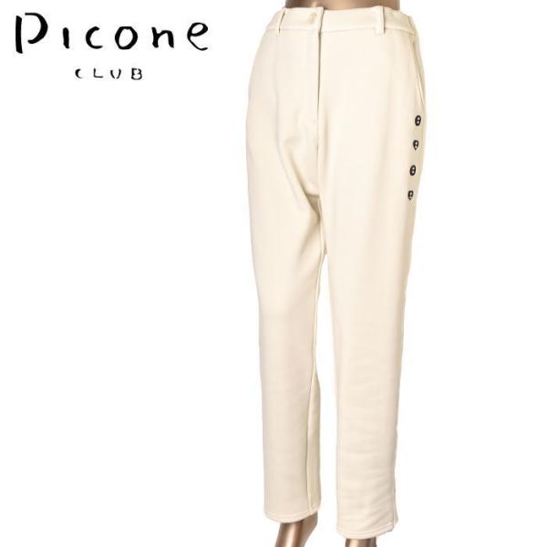 50％OFFセール！ ピッコーネ クラブ PICONE CLUB ゴルフ 2024秋冬新作 レディー...