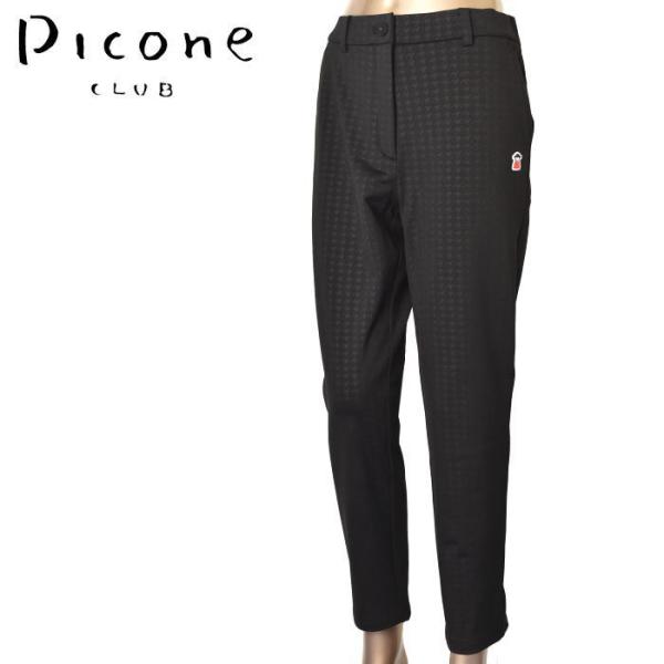 50％OFFセール！ ピッコーネ クラブ PICONE CLUB ゴルフ 2024秋冬新作 レディー...