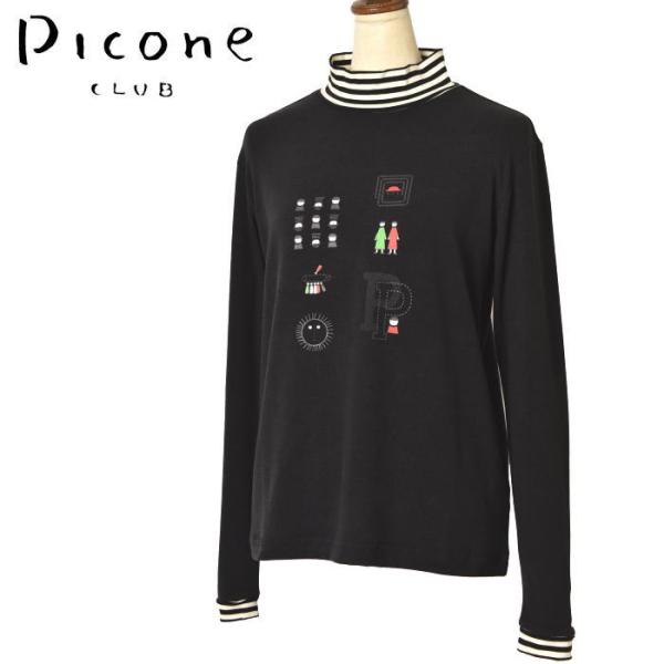 50％OFFセール！ ピッコーネ クラブ PICONE CLUB ゴルフ 2024秋冬新作 レディー...