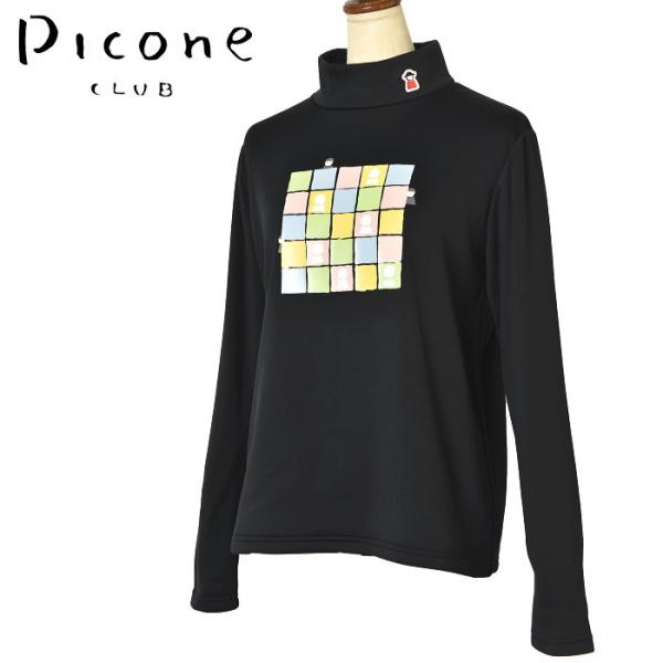 50％OFFセール！ ピッコーネ クラブ PICONE CLUB ゴルフ 2024秋冬新作 レディー...