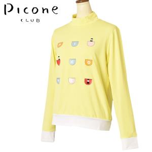 ピッコーネ　ゴルフ  ウェア Picone CLUB（ピッコーネクラブ） 40％OFFセール！ ピッコーネ クラブ