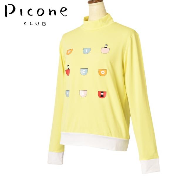 50％OFFセール！ ピッコーネ クラブ PICONE CLUB ゴルフ 2024秋冬新作 レディー...