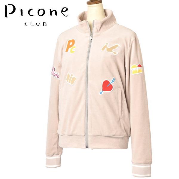 50％OFFセール！ ピッコーネ クラブ PICONE CLUB ゴルフ 2024秋冬新作 レディー...