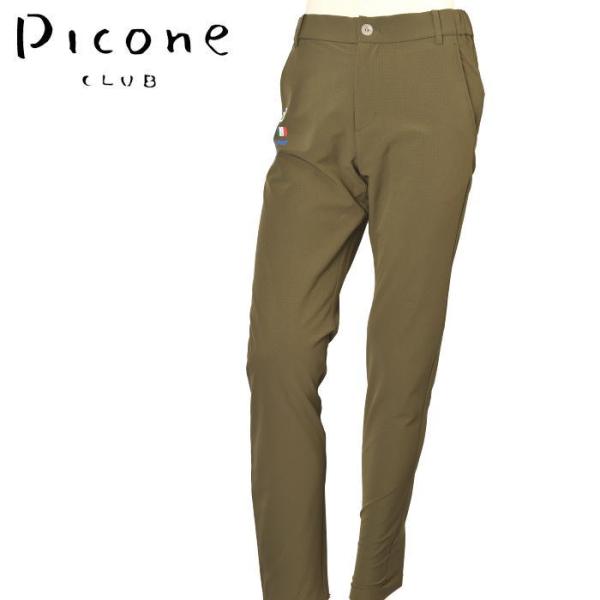 50％OFFセール！ ピッコーネ クラブ PICONE CLUB ゴルフ 2024秋冬新作 メンズ ...