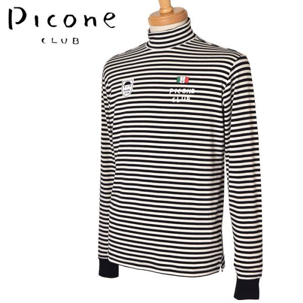 50％OFFセール！ ピッコーネ クラブ PICONE CLUB ゴルフ 2024秋冬新作 メンズ ...