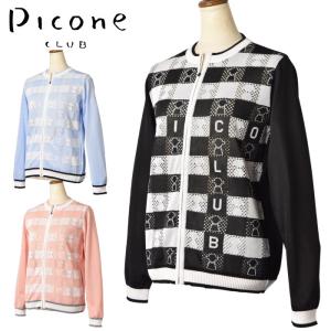 Picone CLUB 40％OFFセール！ ピッコーネ クラブ PICONE ゴルフ