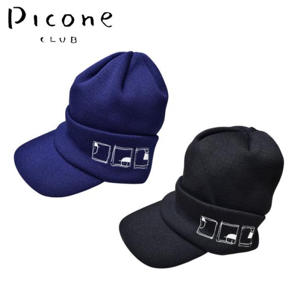 40％OFFセール！ ピッコーネ クラブ PICONE CLUB ゴルフ 2025秋冬新作 レディー...