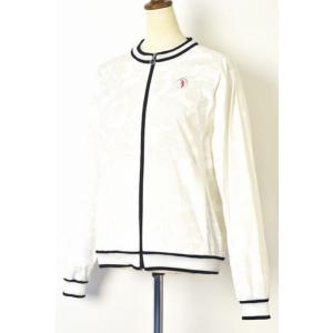 30 Off 臨時セール レディース ピッコーネ クラブ Picone スポーツ Club ゴルフ ジャケット 2020春夏新作 レディース ジップアップブルゾン C954317 Atelier Platon