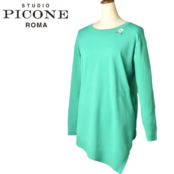 50％OFFセール！ スタジオ ピッコーネ STUDIO PICONE ROMA 2023春夏新作 ...