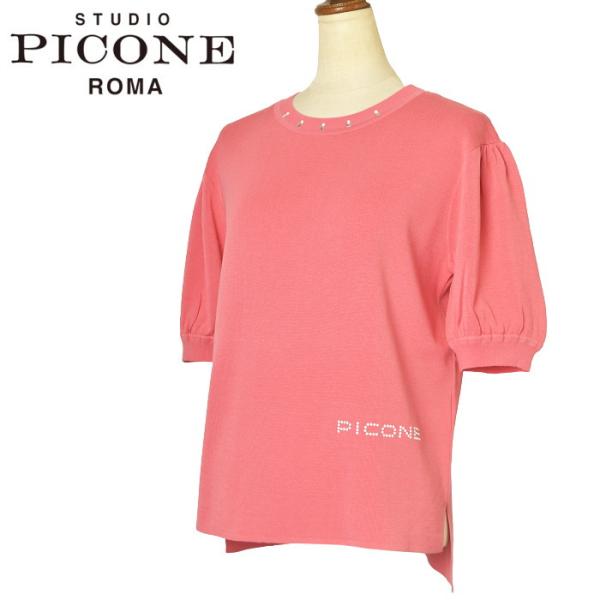 50％OFFセール！ スタジオ ピッコーネ STUDIO PICONE ROMA 2023春夏新作 ...