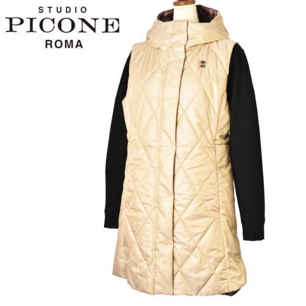 40％OFFセール！ スタジオ ピッコーネ STUDIO PICONE ROMA 2023秋冬新作 ...