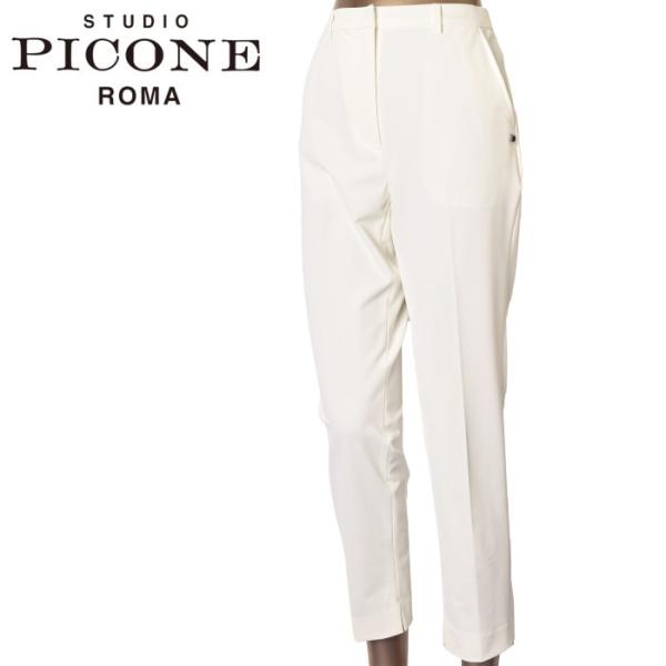 50％OFFセール！ スタジオ ピッコーネ STUDIO PICONE ROMA 2024春夏新作 ...