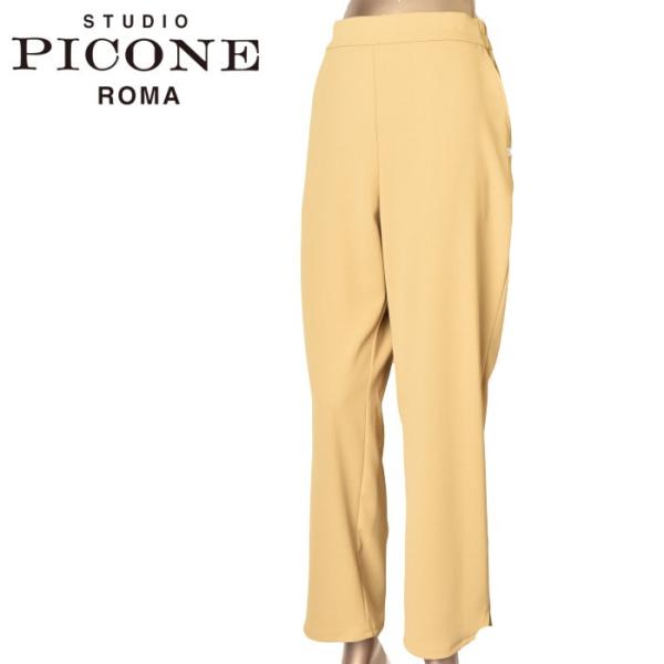 50％OFFセール！ スタジオ ピッコーネ STUDIO PICONE ROMA 2024春夏新作 ...