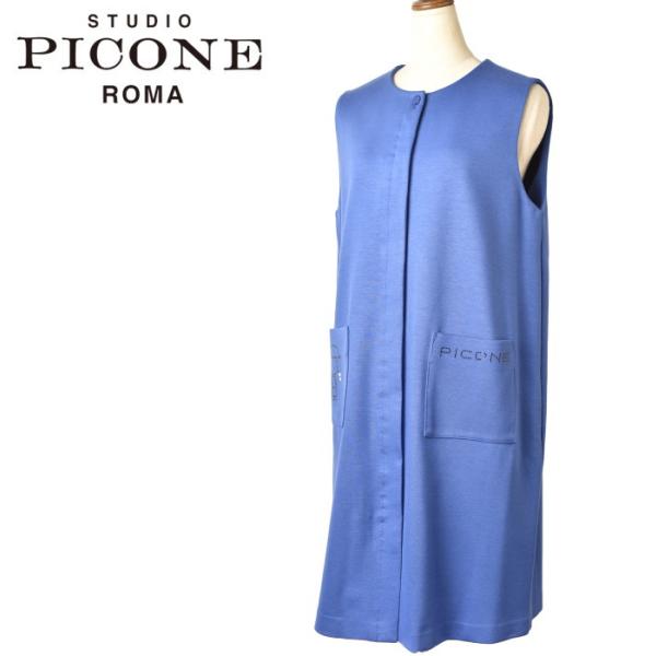 50％OFFセール！ スタジオ ピッコーネ STUDIO PICONE ROMA 2024秋冬新作 ...