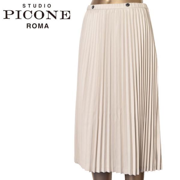 50％OFFセール！ スタジオ ピッコーネ STUDIO PICONE ROMA 2024秋冬新作 ...