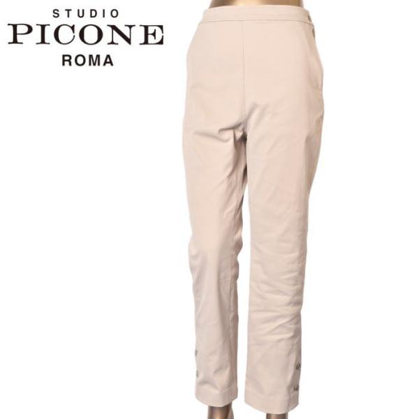 50％OFFセール！ スタジオ ピッコーネ STUDIO PICONE ROMA 2024秋冬新作 ...
