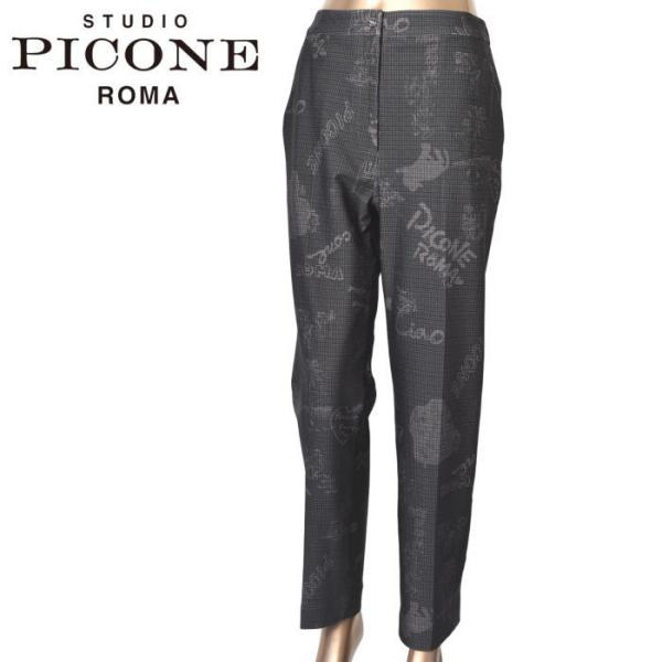 50％OFFセール！ スタジオ ピッコーネ STUDIO PICONE ROMA 2024秋冬新作 ...