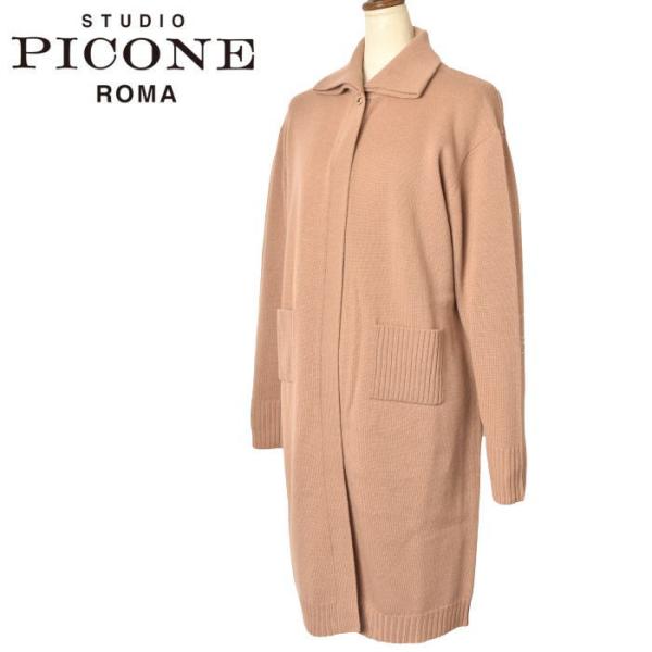 50％OFFセール！ スタジオ ピッコーネ STUDIO PICONE ROMA 2024秋冬新作 ...