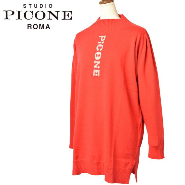 50％OFFセール！ スタジオ ピッコーネ STUDIO PICONE ROMA 2024秋冬新作 ...
