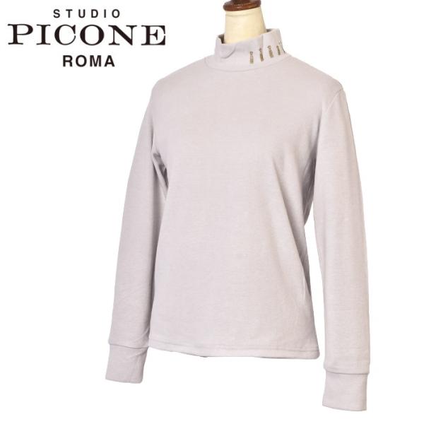 50％OFFセール！ スタジオ ピッコーネ STUDIO PICONE ROMA 2024秋冬新作 ...