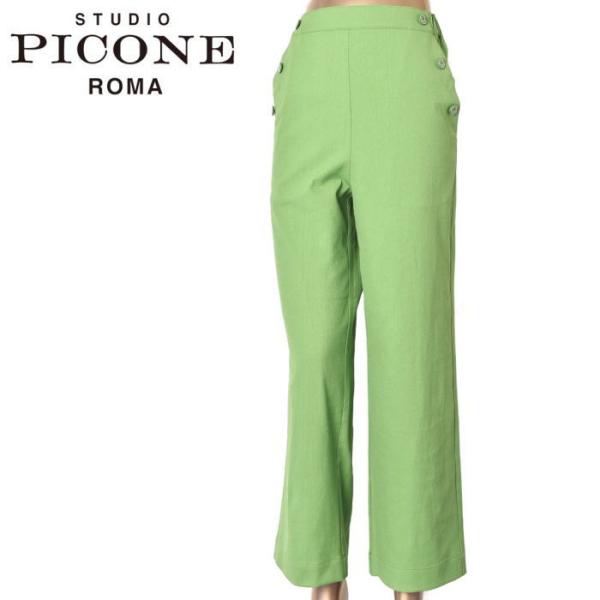 50％OFFセール！ スタジオ ピッコーネ STUDIO PICONE ROMA 2025春夏新作 ...