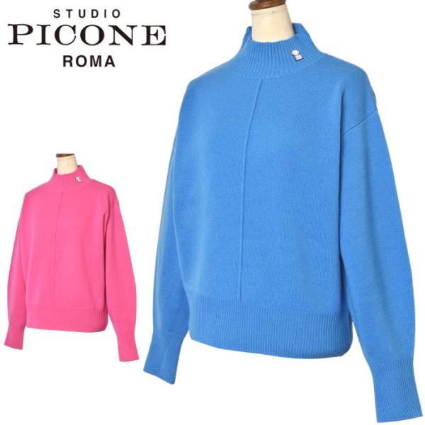 40％OFFセール！ スタジオ ピッコーネ STUDIO PICONE ROMA 2025秋冬新作 ...