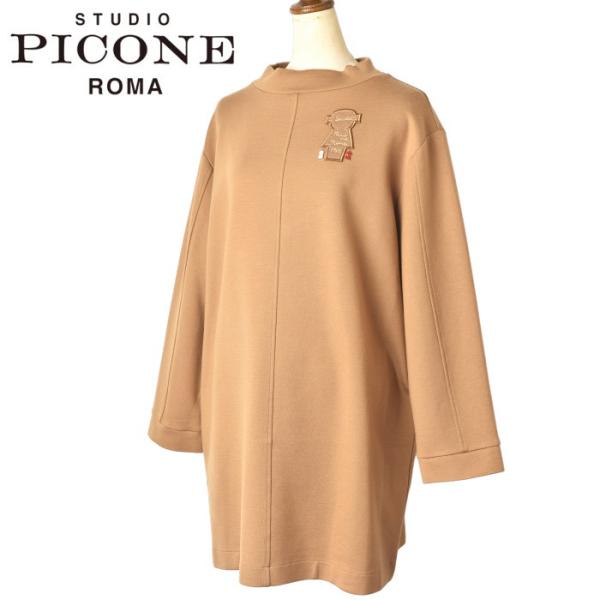 40％OFFセール！ スタジオ ピッコーネ STUDIO PICONE ROMA 2025秋冬新作 ...