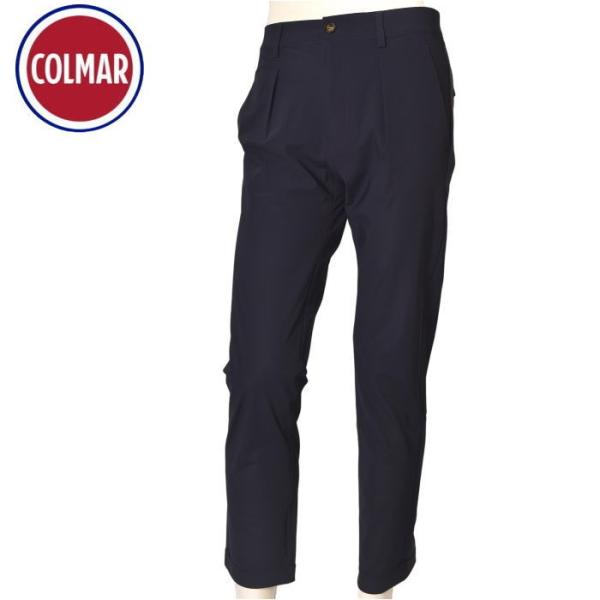 コルマー COLMAR 2026春夏新作 メンズ ストレッチパンツ