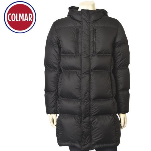 コルマー COLMAR 2025秋冬新作 メンズ ダウンコート【platon】