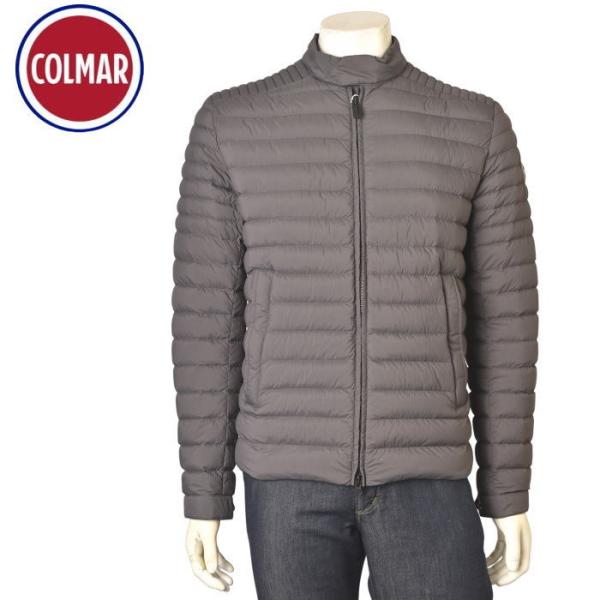 コルマー COLMAR 2025秋冬新作 メンズ ダウンジャケット ブルゾン【platon】
