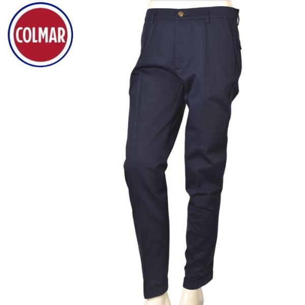 コルマー COLMAR 2025秋冬新作 メンズ パンツ【platon】
