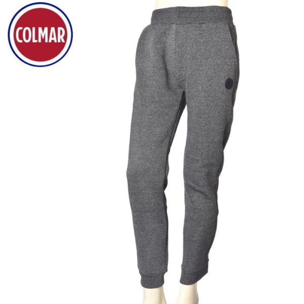 コルマー COLMAR 2025秋冬新作 メンズ 裏起毛スウェットパンツ【platon】