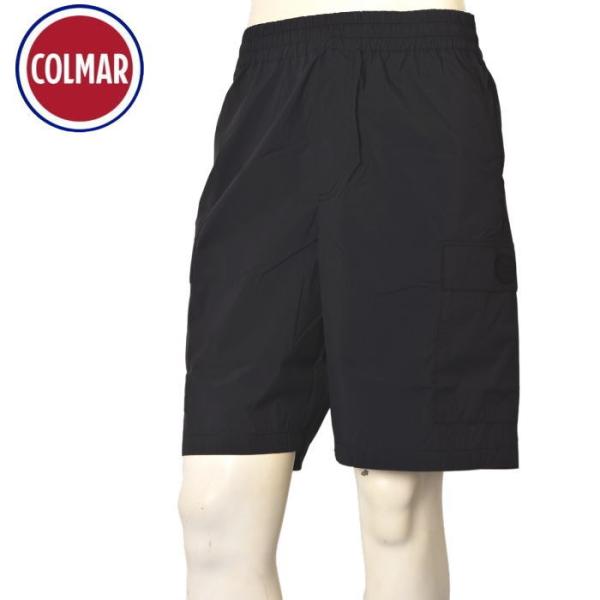 30％OFFセール！ コルマー COLMAR 2025春夏新作 メンズ ハーフパンツ ショートパンツ...