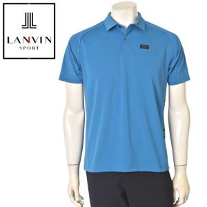 LANVIN SPORTランバンスポール♡2025春夏新作半袖ポロシャツ格安❗️ 楽天市場】ランバン スポール ゴルフ LANVIN SPORT半袖