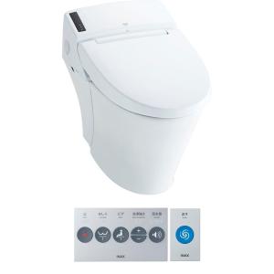 LIXIL BC-K21S+DV-K213L-R1 新築用 K213 床排水芯200ミリ リモコン発...