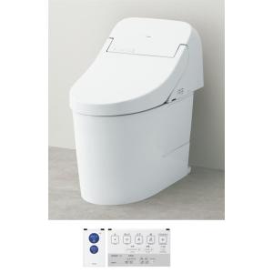 TOTO CES9241#NW1 パブリック向けウォシュレット一体型便器 乾電池