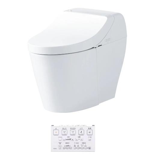 【6月納期】TOTO CES9C10P GGA1 乾燥無 壁排水芯120ミリ 下のボックスでカラーを...