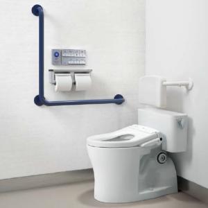 TOTO フラッシュタンク式 CFS497BPC+TCF5841AUPR+T112CL10#DB9+...