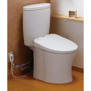 ピュアレストEX4.8L 新トルネード洗浄 床上排水・排水芯155ミリ 便器・タンクセット 手洗なし...