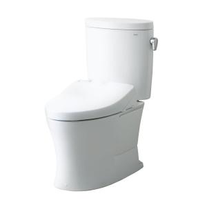 TOTO 【CS400B+SH400BA】 ピュアレストEX 床排水 手洗無  排水芯200ミリ 【...