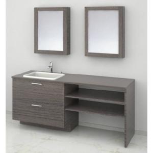 エイプラス - ドレーナ（洗面化粧台）｜Yahoo!ショッピング