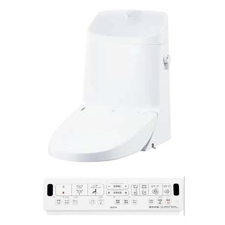 LIXIL DWT-ZA186 手洗付 リフレッシュシャワー :タイプZA グレード:MZ6 右のボ...