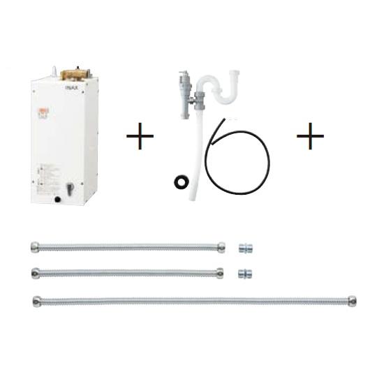 【QUOカード500×1付】 LIXIL リクシル EHPN-F6N5-FS1 ゆプラス 電気温水器...