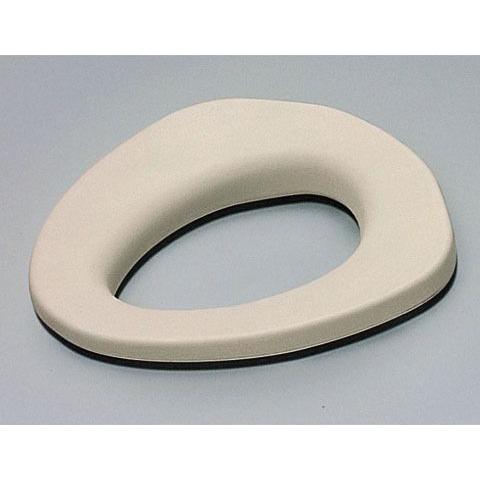 TOTO やわらか便座　レギュラーサイズ EWC400R　