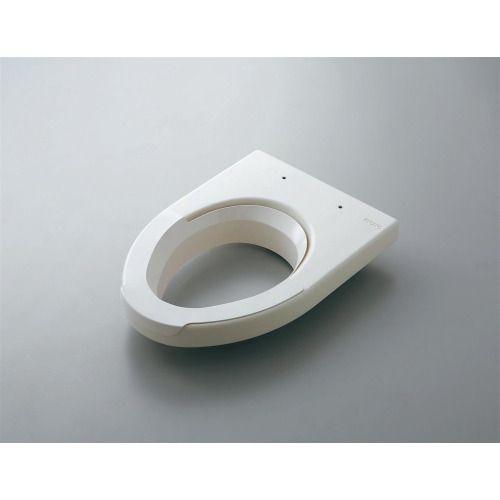 TOTO EWC450S 補高便座 レギュラーサイズ高さ30mmタイプ