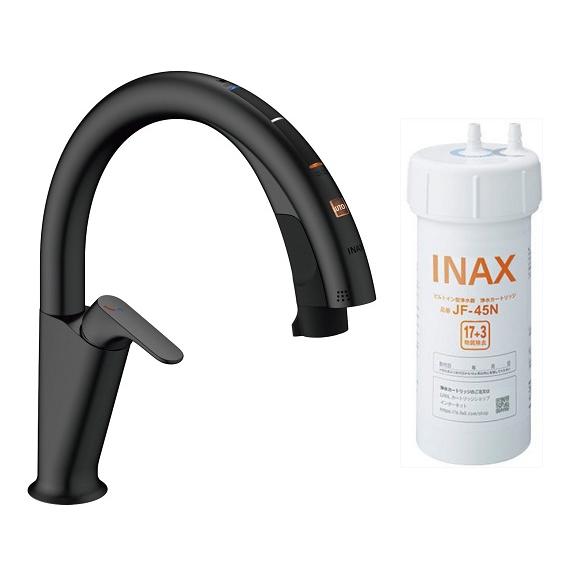 【QUOカード500×1付】JF-NAH461SY/SAB(JW)   LIXIL  ナビッシュ H...